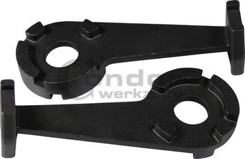 Hall Sender Locking Tool, Audi V8 4.2 petrol, Verzenden