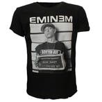 Eminem Arrest T-Shirt - Officiële Merchandise, Nieuw