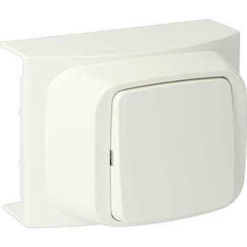 Attema K40 Surface Mount Box skirting channel - AT9224, Verzenden