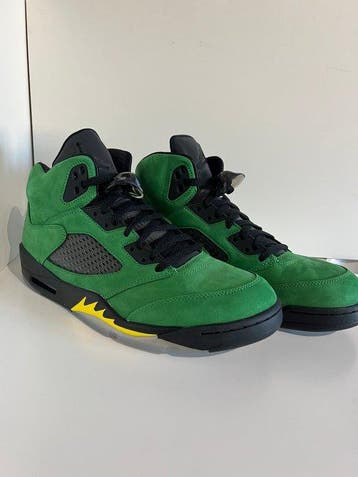 Nike - Air Jordan 5 - Sneakers - Maat: EU 45 - Nieuw met, Nieuw