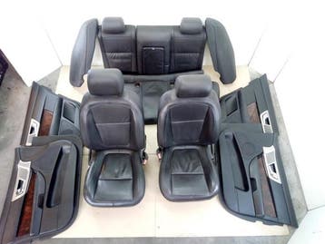Bekleding Set (compleet) Jaguar XF O169574, Auto-onderdelen, Nieuw