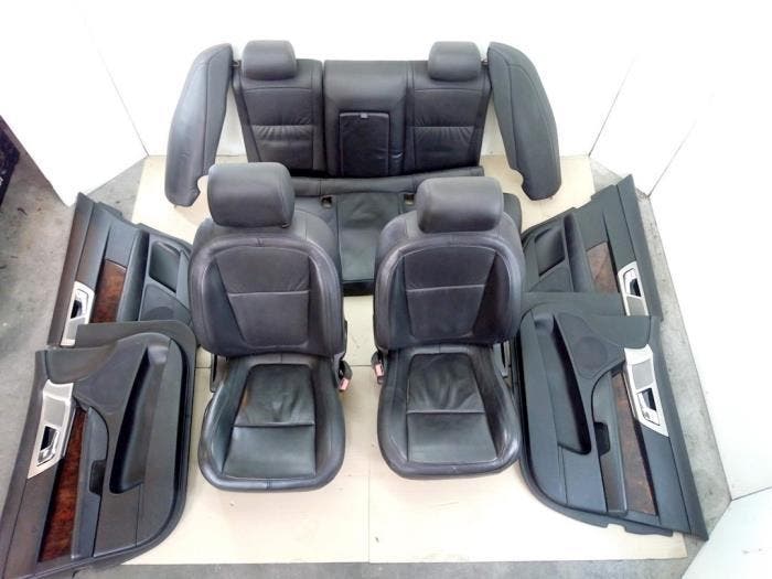 Bekleding Set (compleet) Jaguar XF O169574, Auto-onderdelen, Interieur en Bekleding
