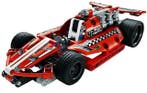 Lego Set - 42011 - Technic - Race Car, Nieuw
