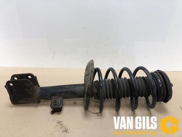 Schokdemperpoot links-voor Peugeot 308 O255859, Nieuw