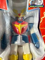 Banpresto - Figuur - Invincible Steel Man Daitarn 3 DX, Antiek en Kunst