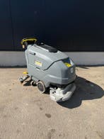 Autolaveuse Karcher BD 70/75 W - Garantie, Doe-het-zelf en Bouw, Machine de nettoyage à brosse