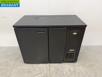 Serrco Fustenkoeler 6 x 20 liter 111 cm 230V Horeca, Zakelijke goederen, Horeca | Keukenapparatuur, Ophalen of Verzenden, Nieuw in verpakking