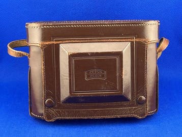 Zeiss Ikon Super Ikonta 532/16 Appareil photo argentique, TV, Hi-fi & Vidéo