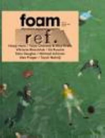 Foam International photography magazine # 37: William Klein, Boeken, Verzenden, Gelezen