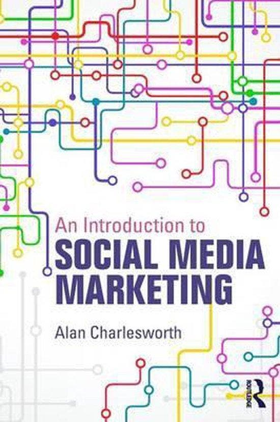 Introduction To Social Media Marketing 9780415856171, Boeken, Taal | Engels, Gelezen, Verzenden