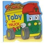 Toby the Truck 9780709716174 KOLEKTIV, Verzenden, KOLEKTIV
