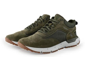 Timberland Sneakers in maat 45½ Groen, Kleding | Heren, Overige kleuren, Verzenden, Timberland, Sneakers