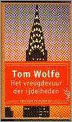 Het vreugdevuur der ijdelheden / Ooievaar 9789035113602, Verzenden, Gelezen, T. Wolfe