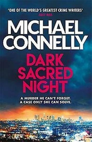 Dark Sacred Night / Harry Bosch Series / 21 9781409186984, Verzenden, Gelezen, Michael Connelly