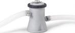 Intex Cartridge Filterpomp C330 1.250 L/u Voor zwembaden tot, Verzenden, Nieuw