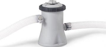 Intex Cartridge Filterpomp C330 1.250 L/u Voor zwembaden tot, Tuin en Terras, Verzenden, Nieuw