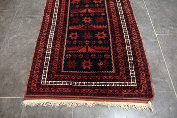 yagcibedir - Tapijt - 143 cm - 88 cm, Nieuw