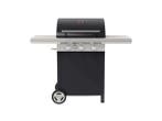 Veiling - Barbecook gasbarbecue Spring 3002 zwart