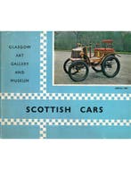 SCOTTISH CARS, THEIR HISTORY AND A DESCRIPTIVE GUIDE TO A