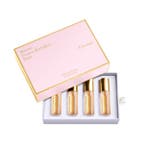 4x 4ml Maison Francis Kurkdjian - A la rose - Elixir precieu, Verzenden, Nieuw