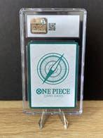One Piece - Don!! Card - Egghead Crisis Graded card - CGC 10