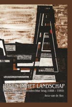 Baken in het landschap - Verhalen over de Barendrechtse brug, Boeken, Verzenden, Zo goed als nieuw, Arco van de Ree