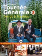 Tournée Générale 9789461311641 Sofie Vanrafelghem, Boeken, Verzenden, Gelezen, Sofie Vanrafelghem