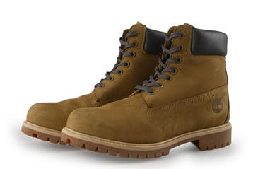 Timberland Veterboots in maat 42 Bruin, Verzenden, Boots