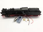 micromotor TRC008C Roco TT BR 38, KPEV P8, CSD RH 377, PKP, Hobby en Vrije tijd, Modeltreinen | Overige schalen, Overige merken