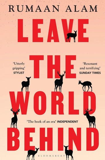 Leave the world behind 9781526633101 Rumaan Alam, Verzenden, Nieuw in verpakking