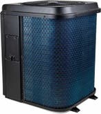 Weau Vertical Full Inverter 13kW zwembad warmtepomp, Tuin en Terras, Ophalen of Verzenden, Nieuw
