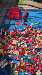 Lego Stenen - Losse stenen