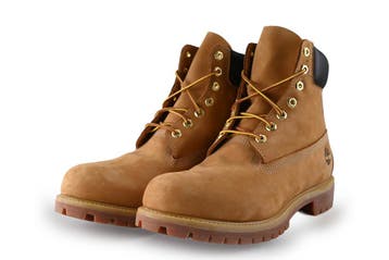 Timberland Boots in maat 45½ Bruin, Bruin, Verzenden, Timberland, Boots