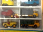 Matchbox - Model landbouwmachine - Matchbox Lesney G-3 Farm, Nieuw