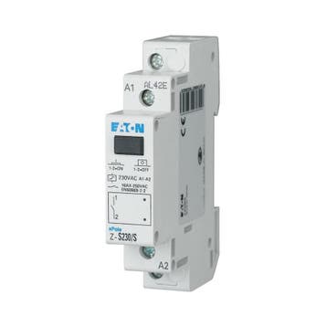 EATON INDUSTRIES Relais bistable Z - 265262, Verzenden, Nieuw