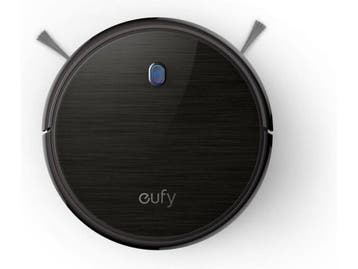 Eufy RoboVac 11S - Robotstofzuiger - 1300 Pa zuigkracht -, Verzenden, Nieuw