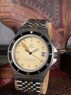 Omega - Ref.196.0230 - Seamaster 120M - Two-Tone Bracelet -, Nieuw
