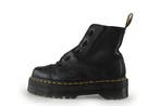 Dr. Martens Veterboots in maat 38 Zwart, Verzenden, Zwart, Overige typen, Dr. Martens