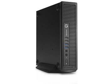 HP Flexible Thin Client T820 | Intel Core i5 2.9GHz, 4GB,, Verzenden
