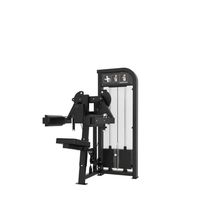 Gymfit - Custom-line - Delt Machine - C10, Sport en Fitness, Fitnessmaterialen, Nieuw, Ophalen of Verzenden