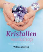 Kristallenworkshop 9789048303649 J. Hall, Verzenden, J. Hall