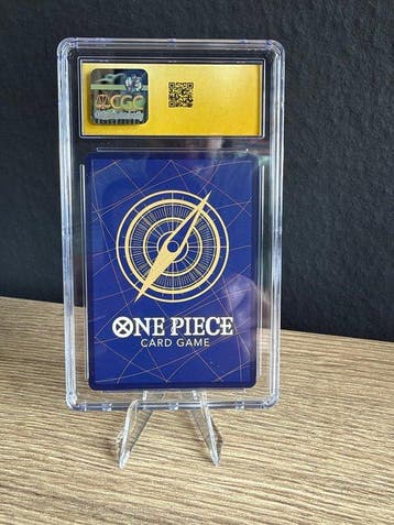 Bandai - 1 Graded card - One Piece - Nico Robin ST29-009, Nieuw