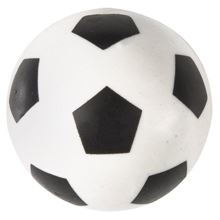 Voetbal Stuiterballen 8st, Hobby & Loisirs créatifs, Articles de fête, Envoi