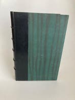 Julien Green - Adrienne Mesurat - 1927