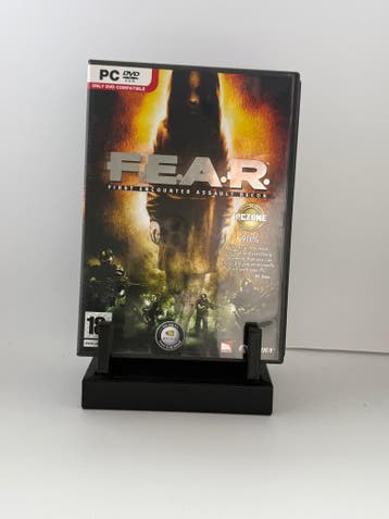 Fear - PC, Verzenden