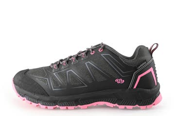 Brutting Wandelschoenen in maat 42 Zwart, Verzenden, Zwart, Wandelschoenen, Zo goed als nieuw
