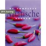 De complete Aziatische keuken 9789054263890, Boeken, Kookboeken, Verzenden, Gelezen