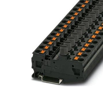 Phoenix Contact Insteek Zekering Klemmenblok 10A 1000V -, Verzenden