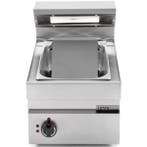 Friet-Warmhouder | 650 SERIE | 1/1 GN | 30°C/90°C | 1.5kW, Verzenden, Nieuw in verpakking