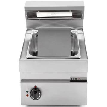 Friet-Warmhouder | 650 SERIE | 1/1 GN | 30°C/90°C | 1.5kW, Verzenden, Nieuw in verpakking
